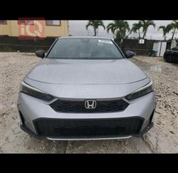 هۆندا سیڤیک